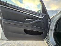 BMW 5 (F10 / F11) 2014 - Auto varuosadeks