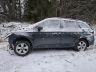 Skoda Fabia 2017 - Auto varuosadeks