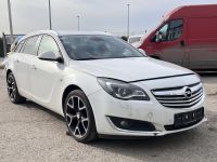 Opel Insignia (A) 2014 - Auto varuosadeks
