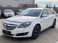 Opel Insignia (A) 2014 - Auto varuosadeks