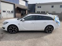 Opel Insignia (A) 2014 - Auto varuosadeks