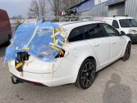 Opel Insignia (A) 2014 - Auto varuosadeks