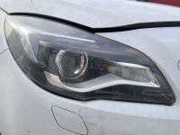 Opel Insignia (A) 2014 - Auto varuosadeks