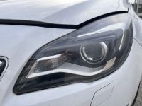 Opel Insignia (A) 2014 - Auto varuosadeks