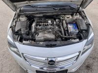 Opel Insignia (A) 2014 - Auto varuosadeks