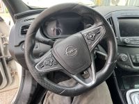 Opel Insignia (A) 2014 - Auto varuosadeks