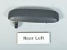 Tagaukse link, vasak (välim.) Fiat Panda / 01.2003-12.2012
Varuosa kood: C390...