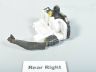 Tagaukse lukk, parem Fiat Panda / 01.2003-12.2012
Varuosa kood: 4680...