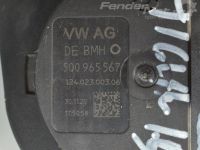 Volkswagen Tiguan Lisaveepump Varuosa kood: 5G0965567A -> 5Q0965567N
Kere tüü...