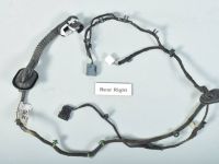 Ford Focus Tagaukse juhtmestik, parem Varuosa kood: 2266915
Kere tüüp: Universaal
Lis...