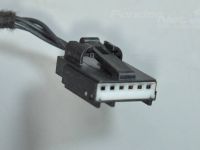 Ford Focus Tagaukse juhtmestik, parem Varuosa kood: 2266915
Kere tüüp: Universaal
Lis...