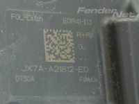 Ford Focus Esiukse lukk, parem Varuosa kood: 2725386 -> 2792184
Kere tüüp: Uni...