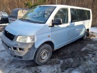 Volkswagen Transporter (T5, Caravelle, Multivan) 2006 - Auto varuosadeks