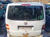 Volkswagen Transporter (T5, Caravelle, Multivan) 2006 - Auto varuosadeks