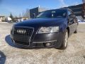 Audi A6 (C6) 2008 - Auto varuosadeks