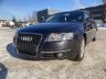 Audi A6 (C6) 2008 - Auto varuosadeks