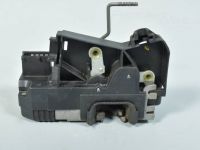 Renault Trafic Laadimisukse lukk, vasak Varuosa kood: 8200282303
Kere tüüp: Kaubik
Lisa...