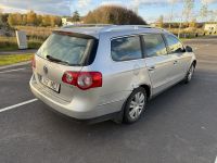 Volkswagen Passat 2008 - Auto varuosadeks