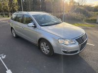 Volkswagen Passat 2008 - Auto varuosadeks