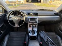 Volkswagen Passat 2008 - Auto varuosadeks