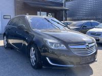 Opel Insignia (A) 2014 - Auto varuosadeks