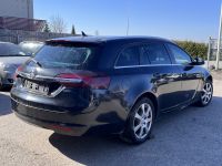 Opel Insignia (A) 2014 - Auto varuosadeks
