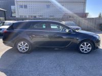 Opel Insignia (A) 2014 - Auto varuosadeks