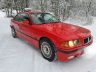 BMW 3 (E36) 1994 - Auto varuosadeks