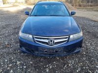 Honda Accord 2006 - Auto varuosadeks