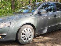 Volkswagen Passat 2008 - Auto varuosadeks