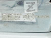 Peegel, parem (5 juhet) Nissan King Cab D22 / 01.1998-12.2005
Varuosa k...