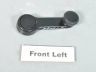 Ford Sierra Klaasitõstuki käsikang, vasak (esim.) Varuosa kood: 85BBA23342AA
Kere tüüp: Sedaan