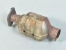 Ford Focus Katalüsaator (1.0 bensiin) Varuosa kood: 2346505
Kere tüüp: Universaal
Lis...