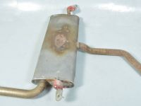 Ford Focus Summutaja pütt, tagumine Varuosa kood: 2497230
Kere tüüp: Universaal
Lis...