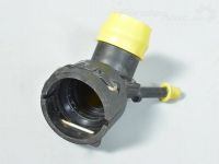 Volkswagen Golf 6 Radiaatori vooliku ühendus Varuosa kood: 6Q0122291E
Kere tüüp: 5-ust luukpära