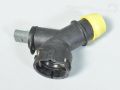Volkswagen Golf 6 Radiaatori vooliku ühendus Varuosa kood: 1K0122291AE ; 05C919501
Kere tüüp...
