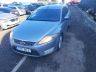Ford Mondeo 2010 - Auto varuosadeks