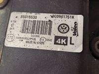 Volkswagen Passat 2009 vasak esituli bi-xenon, kurvitulega, kompektne