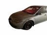 Mazda 6 (GG / GY) 2005 - Auto varuosadeks