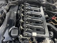 BMW 5 (E60 / E61) 2006 - Auto varuosadeks