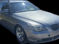 BMW 5 (E60 / E61) 2006 - Auto varuosadeks