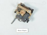 Ford Focus Piduri suport, parem (tag.) Varuosa kood: 2571536 ; 2422219 ; 2197248
Kere ...