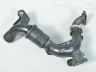 Ford Focus Õhutoru (1.0 bensiin) Varuosa kood: 2224503
Kere tüüp: Universaal
Lis...