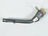 Mini One, Cooper (R50 / R52 / R53) Kütuse tankimistoru Varuosa kood: 16116760037
Kere tüüp: 3-ust luuk...