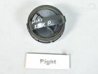 Mini One, Cooper (R50 / R52 / R53) Õhusuunaja armatuuris, parem Varuosa kood: 64226800887
Kere tüüp: 3-ust luuk...