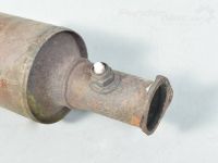 Mini One, Cooper (R50 / R52 / R53) Katalüsaator (1.6 bensiin) Varuosa kood: 18407525272
Kere tüüp: 3-ust luuk...