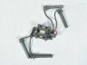 Mini One, Cooper (R50 / R52 / R53) Süütepool (1.6 bensiin) Varuosa kood: 12137510738
Kere tüüp: 3-ust luuk...
