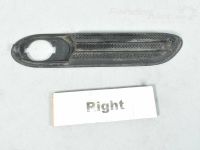 Mini One, Cooper (R50 / R52 / R53) Esitiiva plast, parem Varuosa kood: 51131515593
Kere tüüp: 3-ust luuk...