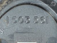 Mini One, Cooper (R50 / R52 / R53) Esitiiva plast, parem Varuosa kood: 51131515593
Kere tüüp: 3-ust luuk...