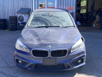 BMW 2 Tourer (F45) 2016 - Auto varuosadeks